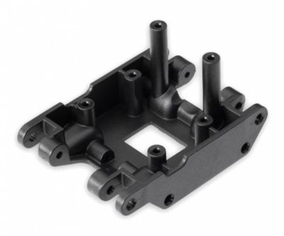 Traxxas Hasplåt Center TRX-4MT (9860)