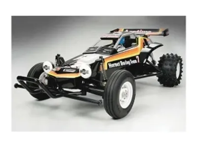 TAMIYA 1/10 R/C The Hornet
