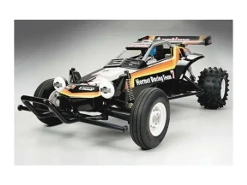 TAMIYA 1/10 R/C The Hornet