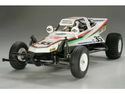 TAMIYA 1/10 R/C The Grasshopper