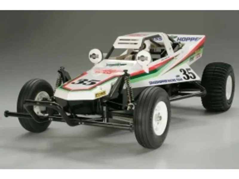 TAMIYA 1/10 R/C The Grasshopper