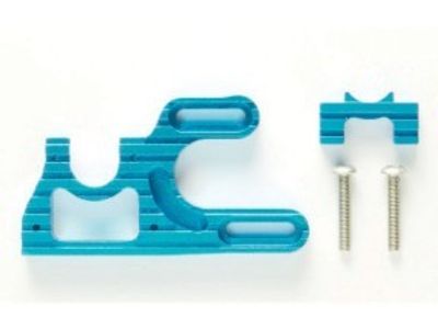 TAMIYA TB-EVO4 SEP. MOTOR MOUNT