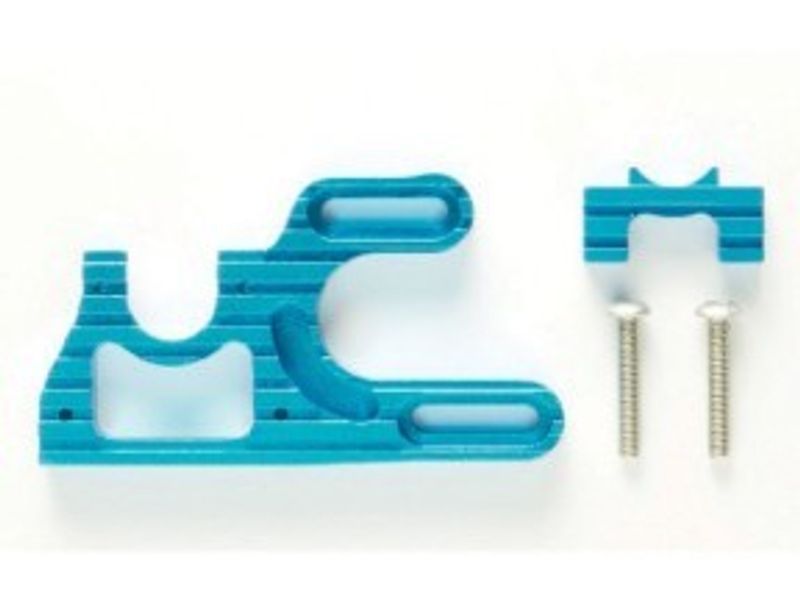 TAMIYA TB-EVO4 SEP. MOTOR MOUNT