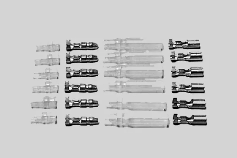 TAMIYA MOTORMONTERINGS-STIK