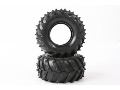 TAMIYA MONSTER PIGDÆK 5858-60-77-81