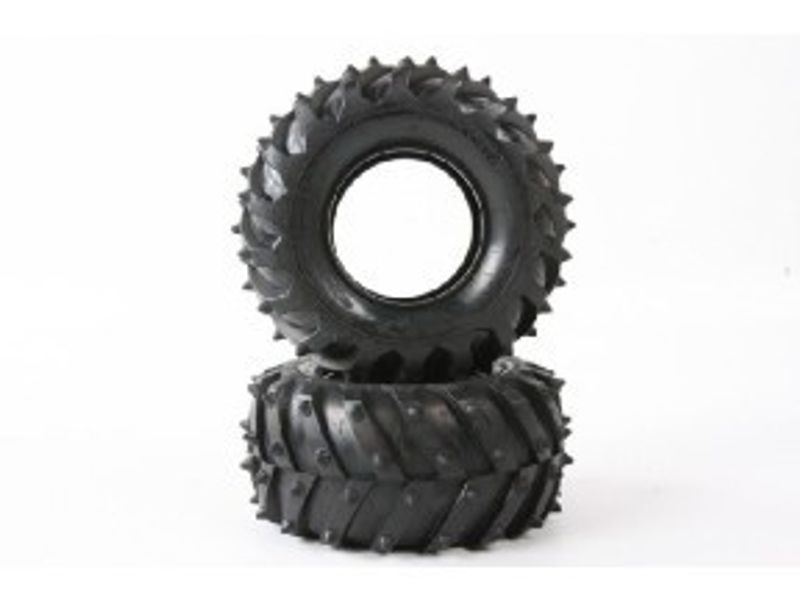TAMIYA MONSTER PIGDÆK 5858-60-77-81