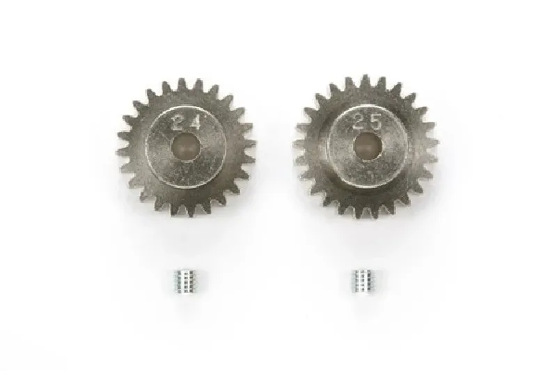 TAMIYA MOTORTANDHJUL 24-25T FIN