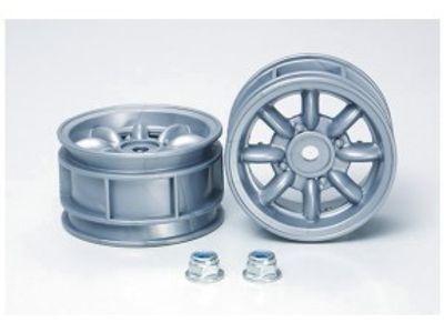 TAMIYA FÆLGSÆT 2STK MINI