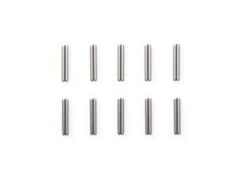 TAMIYA HJULSTIFTER 2X10MM