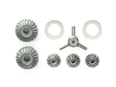 TAMIYA BEVEL GEAR SÆT