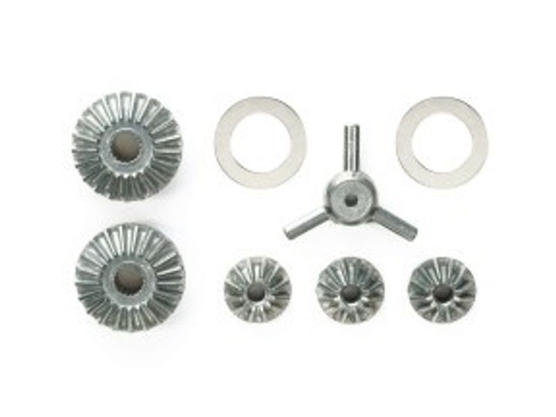 TAMIYA BEVEL GEAR SÆT