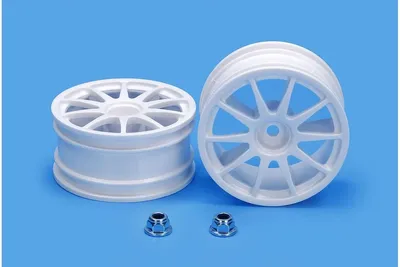 TAMIYA FÆLGSÆT 10 SPOKE