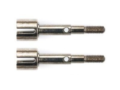 TAMIYA TG-10 LONG WHEEL AXLE