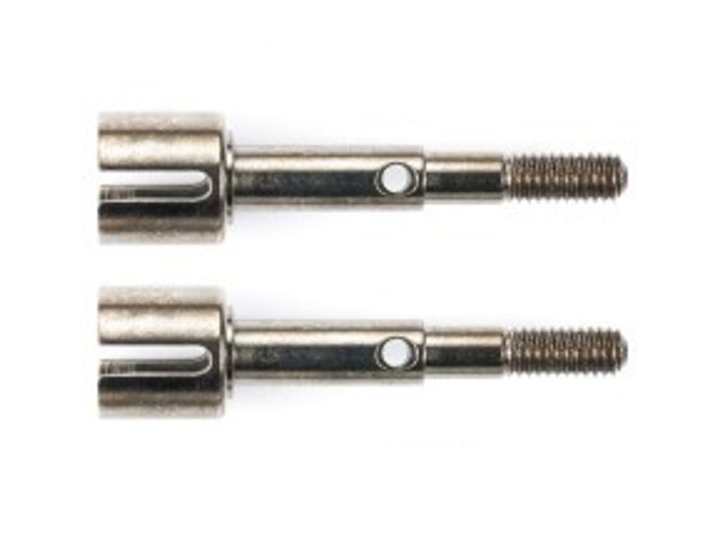 TAMIYA TG-10 LONG WHEEL AXLE
