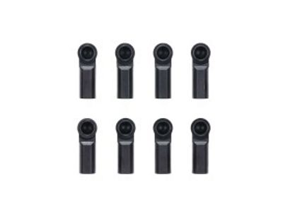 TAMIYA TA04 5MM BALL CONN. SET