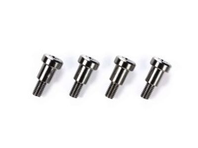 TAMIYA TA04 KING PIN SET