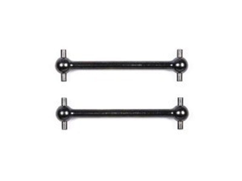 TAMIYA TA04 DRIVE SHAFT SET 39MM