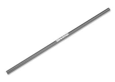 Traxxas Kardanaxel Alu Grå Raptor R (10155-GRAY)