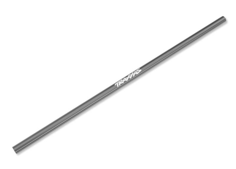 Traxxas Kardanaxel Alu Grå Raptor R (10155-GRAY)