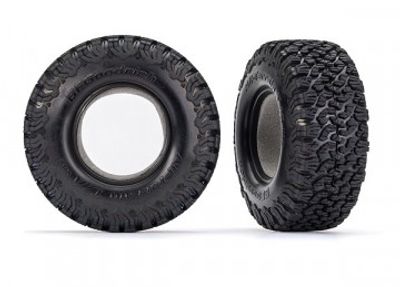 Traxxas Däck BFGoodrich® All-Terrain T/A® KO2 2.2/3.0'' (2) (10181)