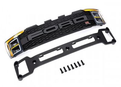 Traxxas Grill Komplett Raptor R (10120)