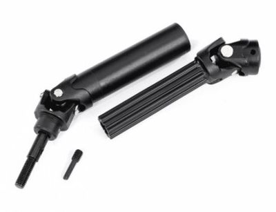 Traxxas Drivaxel Komplett F/B Maxx Slash (10250)