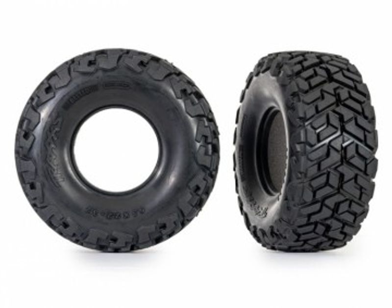 Traxxas Däck (2) Maxx Slash (10270)