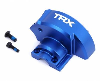 Traxxas Drevskydd Alu Blå Maxx Slash (10287-BLUE)