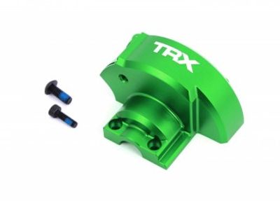 Traxxas Drevskydd Alu Grön Maxx Slash (10287-GRN)