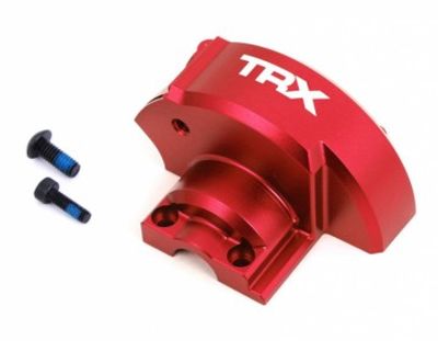 Traxxas Drevskydd Alu Röd Maxx Slash (10287-RED)
