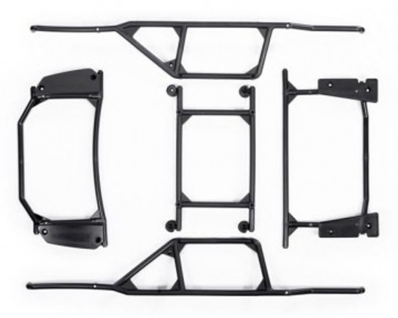 Traxxas Karossupport Maxx Slash (10213)