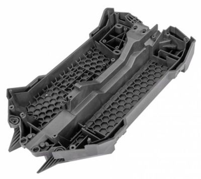 Traxxas Chassi Bottenplatta Maxx Slash (10222)