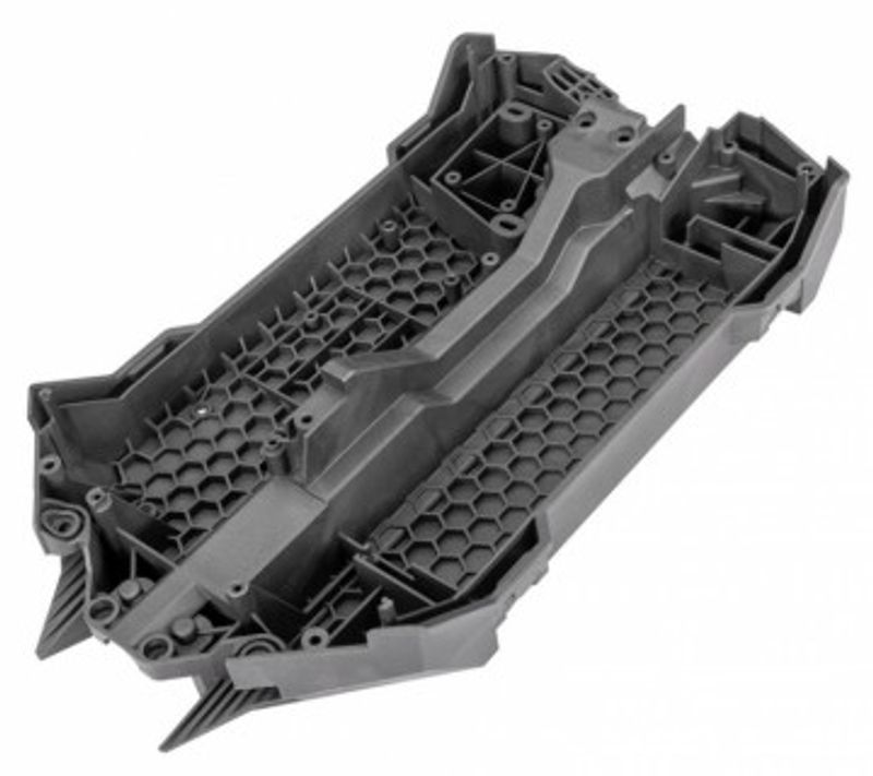 Traxxas Chassi Bottenplatta Maxx Slash (10222)