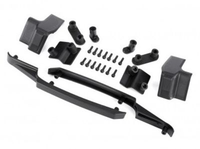 Traxxas Karossförstärkning Set Maxx Slash (10224)
