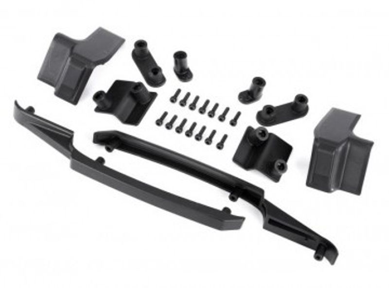 Traxxas Karossförstärkning Set Maxx Slash (10224)