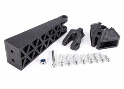 Traxxas Roderfäste / Styrarm Spartan SR (10342)