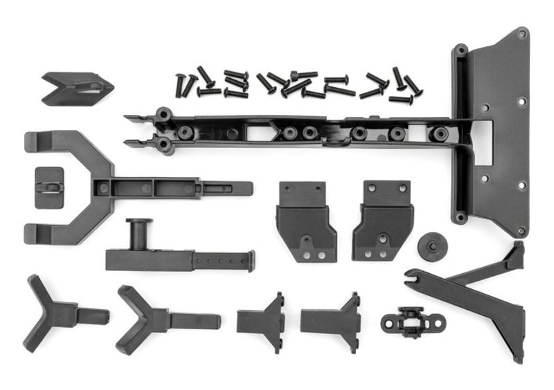 Traxxas Delar Set Båtsläp #10650 (10352X)