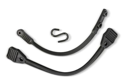 Traxxas Båthållare Straps Set Båtsläp (10358)