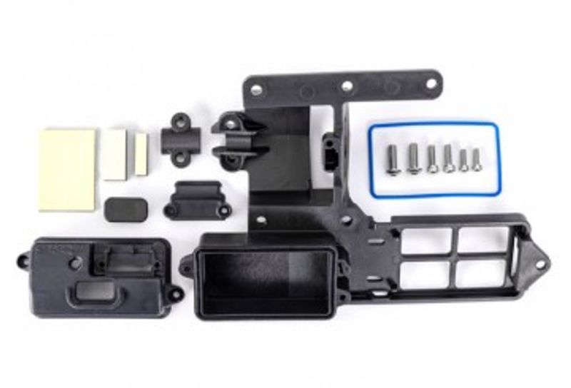Traxxas Radioplatta Set Spartan SR (10324)
