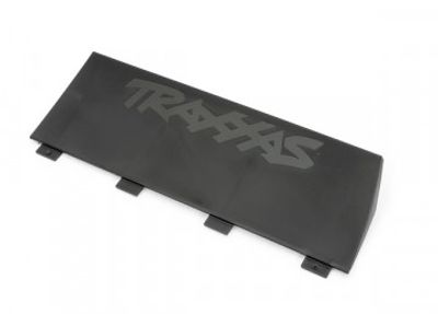 Traxxas Vinge Svart Mudboss (10418)