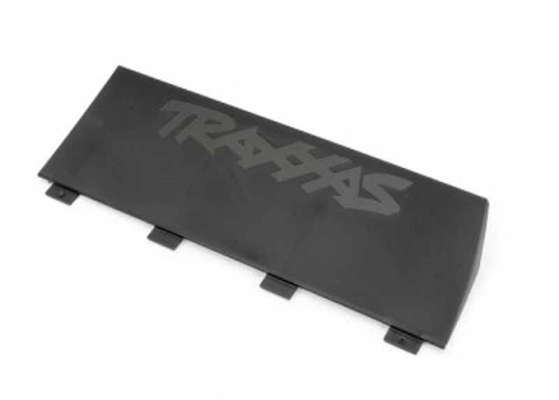 Traxxas Vinge Svart Mudboss (10418)
