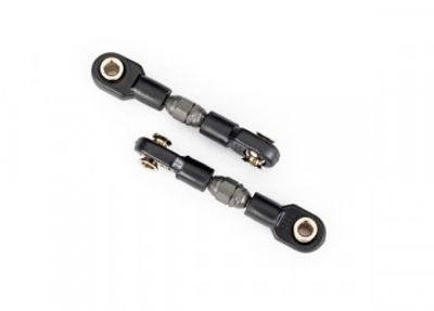 Traxxas Styrstag Stål 36mm (2) 4-Tec Drift (10542)