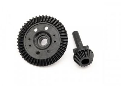 Traxxas Ring- & Piniondrev Differential 4-Tec Drift (10579)