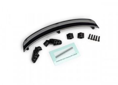 Traxxas Sidospeglar och Spoiler Ford Mustang (10511) (10512)