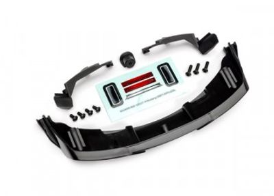 Traxxas Diffusor och Förstärkning Ford Mustang (10511) (10513)