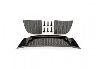 Traxxas Grill och Huvventilation Ford Mustang (10511) (10514)