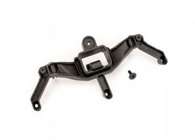 Traxxas Karossfäste Bak Clipless Ford Mustang (10511) (10516)