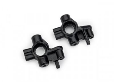 Traxxas Styrspindlar (2) 4-Tec Drift (10537)