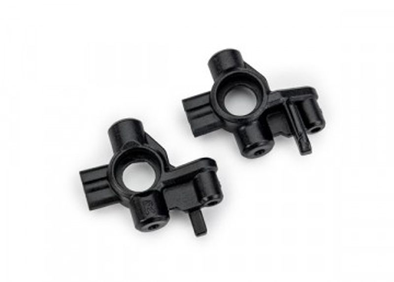 Traxxas Styrspindlar (2) 4-Tec Drift (10537)
