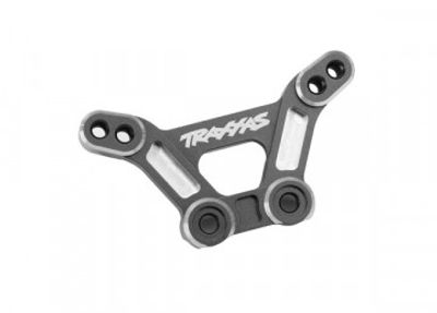 Traxxas Stötdämpartorn Fram Alu Grå 4-Tec Drift (10538-GRAY)